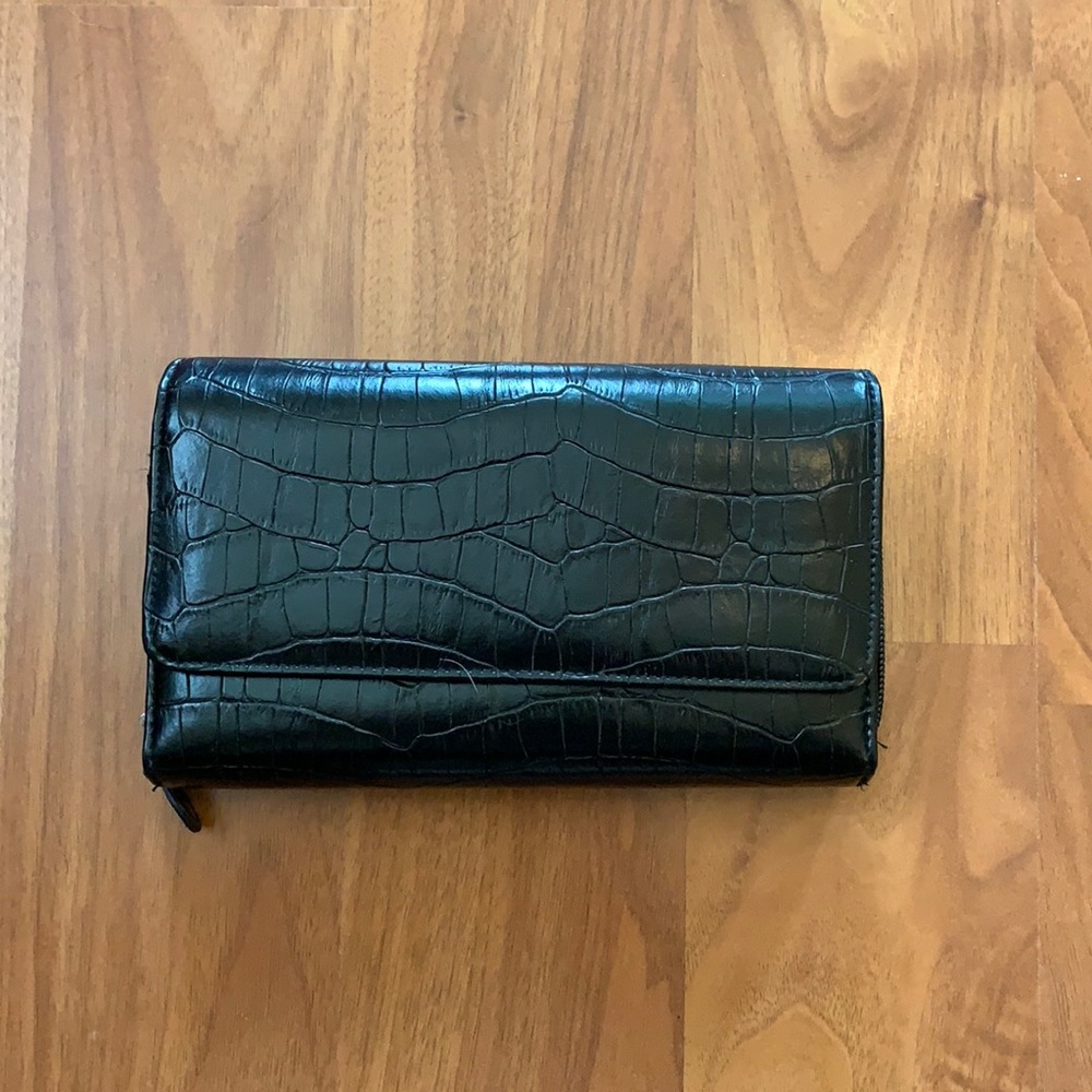 Buxton Wallet
